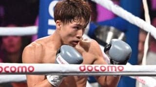 急遽、井上尚弥への挑戦が決まったキム・イェジョン　母国メディアも認める“格の違い”「相手は名実ともに世界一」