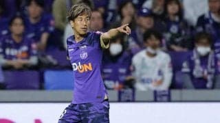 甲府に12年ぶりに復帰した柏好文が「Vogt-小柳-原田病」と診断…全治約3カ月「元気な姿で必ずピッチに戻ってきます」