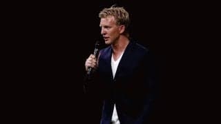 ディルク・カイトが暴走した敵軍ファンに激怒「私たちにとってサポーターは恋人じゃない。一定の距離感があるべき」