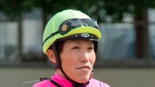 松本幸祐騎手が死亡…園田競馬場で調教中に落馬