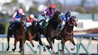 WIN5は3226票的中…シンザン記念はリラエンブレムが重賞初制覇