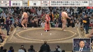 元大関・貴景勝、解禁した“かわいすぎる笑顔”に反響「ギャップがエグいw」現役時代に“笑わなかった理由”も明かす