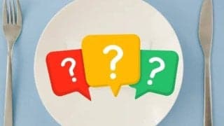 ゴルファーの朝食は『これ』に決まり！