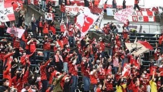 熊本退団のMF谷山湧人、昨季もプレーした四国サッカーリーグのFC徳島に加入！「笑って終われる最高のシーズンにしましょう！」