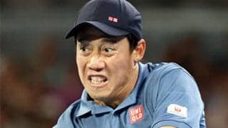  錦織圭 今後のスケジュールは？ 