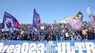 J1昇格POで犯行予告の人物が逮捕…山形が報道を受けて声明　今後も「安全なスタジアム創りを」