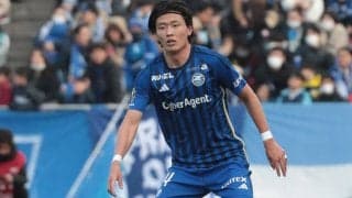 町田DFチャン・ミンギュがKリーグ1の済州入りで母国帰還　「自分の挑戦は止まらない」