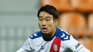 レアルも認めた中井卓大は何に苦しんでいるのか かつての五輪代表エース候補はいま【2024年人気記事】