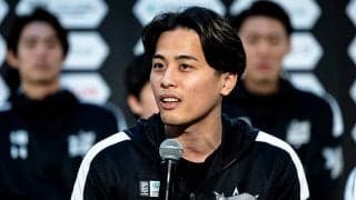 Bオールスターの記者会見に選手が勢揃い…最多得票の富樫勇樹「どんな手を使ってもMVPを取る」
