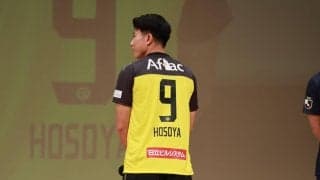柏が新体制発表！ リカルド・ロドリゲス監督就任の中で14名が新加入、エースFW細谷真大は背番号「9」に変更