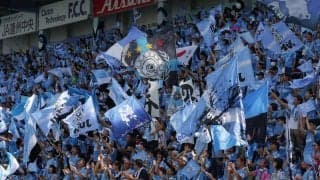 キャンプインの磐田がファンサービスについて呼びかけ　公共でのサインや写真撮影等は「一切お断り」