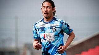 重松健太郎の新天地が神奈川県1部に決定　昨季でFC大阪＆琉球と契約満了
