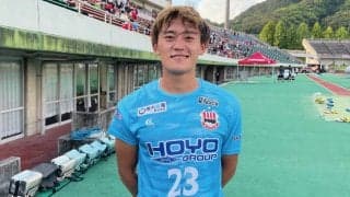 「サッカーを好きなままでいたいと思い決断」東京Vを昨季限りで退団のDF宮本優が25歳で現役引退…昨季在籍ヴェルスパ大分のフロントスタッフに