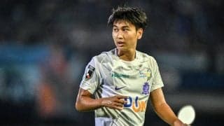 「洋太朗マカロニ取りすぎだろ!!」J1広島の18歳天才MF中島洋太朗のビュッフェ“盛り付け”が話題！「洋太朗が中野さんに絡まれてる図が本当に好き」「マカロニ洋太朗」の声