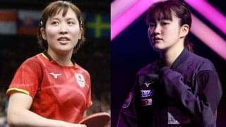 平野美宇、大藤沙月ら有力選手の“関門”は6回戦か……　国内屈指のカットマンに世界22位のサウスポーら難敵揃う女子の戦い【全日本選手権2025】