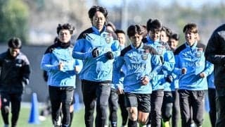 「何これ！めっちゃ楽しみ」J1川崎のクラブ初公式ユーチューブ番組が配信決定&告知動画公開！「何時でも何処でも見られる」「金曜日の楽しみが増えた！」の声