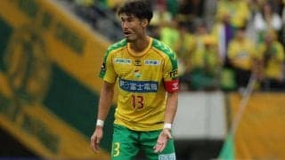 17年ぶりJ1復帰目指す千葉、DF鈴木大輔が5季連続主将に！　4名の副将には5年ぶり復帰のDF鳥海晃司も