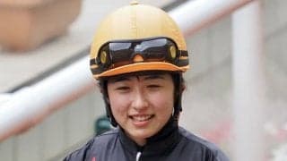 【新馬/小倉5R】今村聖奈が今年の初勝利