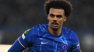 ユベントスがチェルシーDFヴェイガをドライローンで獲得