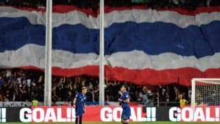 マンチェスター・Uの16歳FWシルバ・メクセス、U-17タイ代表としてアジア杯に出場へ　父は元ウェールズ代表FW