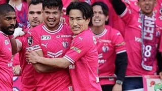 C大阪DF登里享平が右ハムストリングの筋損傷、徳島とのTRMで負傷