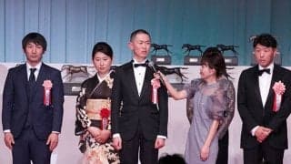 最優秀3歳牝馬チェルヴィニアは京都記念から海外遠征視野 木村師「状況が許せばドバイSCに」