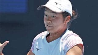 全豪Jr女王 園部八奏 ツアー初出場へ