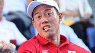  錦織圭ら イギリス戦 組合せ発表 