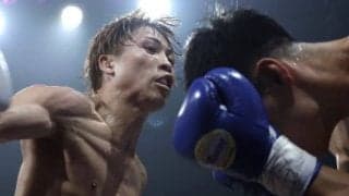 井上尚弥に高まる国際的な関心　海外記者が論じた“モンスター”の異能「支配を終わらせる男など現れるのだろうか」