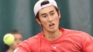  トゥロター 逆転で8強入り 