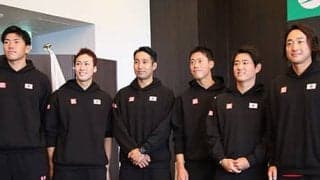  【告知】錦織圭ら デ杯2日目 