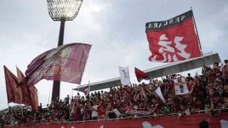 J2昇格を目指す琉球のキャプテンはMF佐藤祐太に決定、副キャプテン4名が支える
