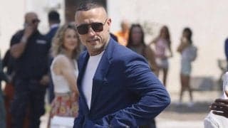 「とても困難な日々だった」逮捕のナインゴランが釈放後に初のメッセージ、サポートに感謝「忘れることはない」