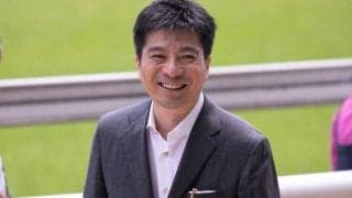 “ウマ娘”藤田晋オーナーの億超えホース ヨヒーンが2戦目で初V狙う