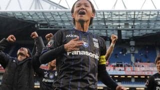 クラブ10冠目指すG大阪の主将は3季連続で宇佐美貴史に！　3名に増えた副将に一森純