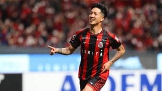 札幌退団のMF小林祐希がJFLの岩手に加入「みんなが1つになって、全員で上を目指しましょう」