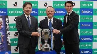 キャンプ始まったと思ったらもう開幕直前とかそんなことある?!の巻/倉井史也のJリーグ