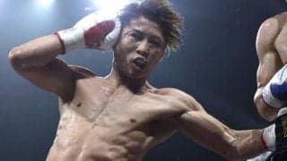 世界4階級制覇王者を育てた名伯楽が語った“怪物”　井上尚弥に寄せた期待「彼は本物だ。パッキャオを超えられる」