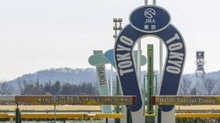 降雪予報で東京競馬とWIN5の土曜日夜間発売を取りやめ