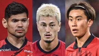 【水戸戦は1－1のドロー。鬼木体制事実上の初陣で見えた鹿島の現在地(1)】レオ・セアラ、荒木ら前線4枚の豪華タレント以上に躍動した後半のユニット。開幕に向けた指揮官の決断は？
