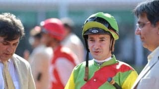 【インドダービー】ルメール騎手は着外…フィエロ産駒が勝利