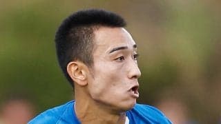 中井卓大にとって最後のチャンス 新天地・スペイン４部のリアルと一発大逆転の可能性