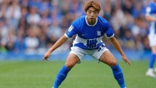 バーミンガムのMF横山歩夢がヘンクにレンタル移籍！ 吉永夢希＆保田堅心が所属するリザーブチームのヨング・ヘンクでプレー