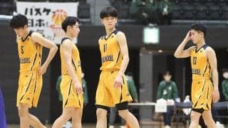 「十返さんのように点を取りたい」…U15川崎出身・花島大良が八王子の新エースに名乗り