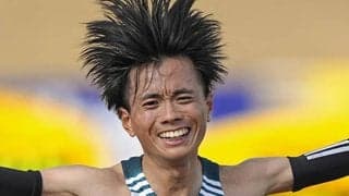 箱根駅伝「山の神」若林宏樹の初マラソンはなぜ成功したのか？　マラソンでも青学旋風が吹く？
