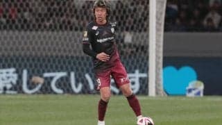 神戸DF初瀬亮がイングランド2部のシェフィールド・ウェンズデイに加入