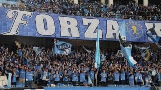 川崎Fが福島の若手GK中川真を期限付き移籍で獲得！　今年7月までの短期契約に