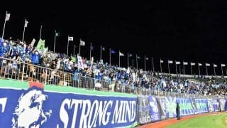 徳島の主将MF岩尾憲＆高卒2年目MF高田優が負傷…ともに左ハムストリング損傷で1カ月半以上の離脱