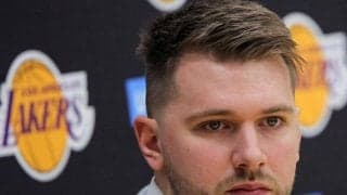 【NBA】ドンチッチ放出のマブスGMに殺害予告か、トレードに不満を持つファンが抗議活動計画　「チームは警備強化へ」と米記者