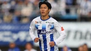 J1昇格期す山形の新主将にMF土居聖真が就任！「険しい登山になると思いますが、苦しみのない栄光はありません」